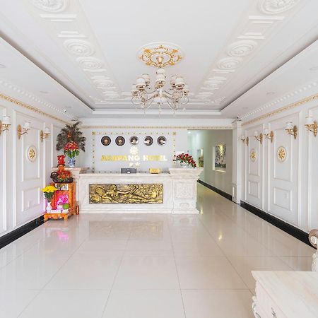 Arapang Hotel 2 大叻 外观 照片