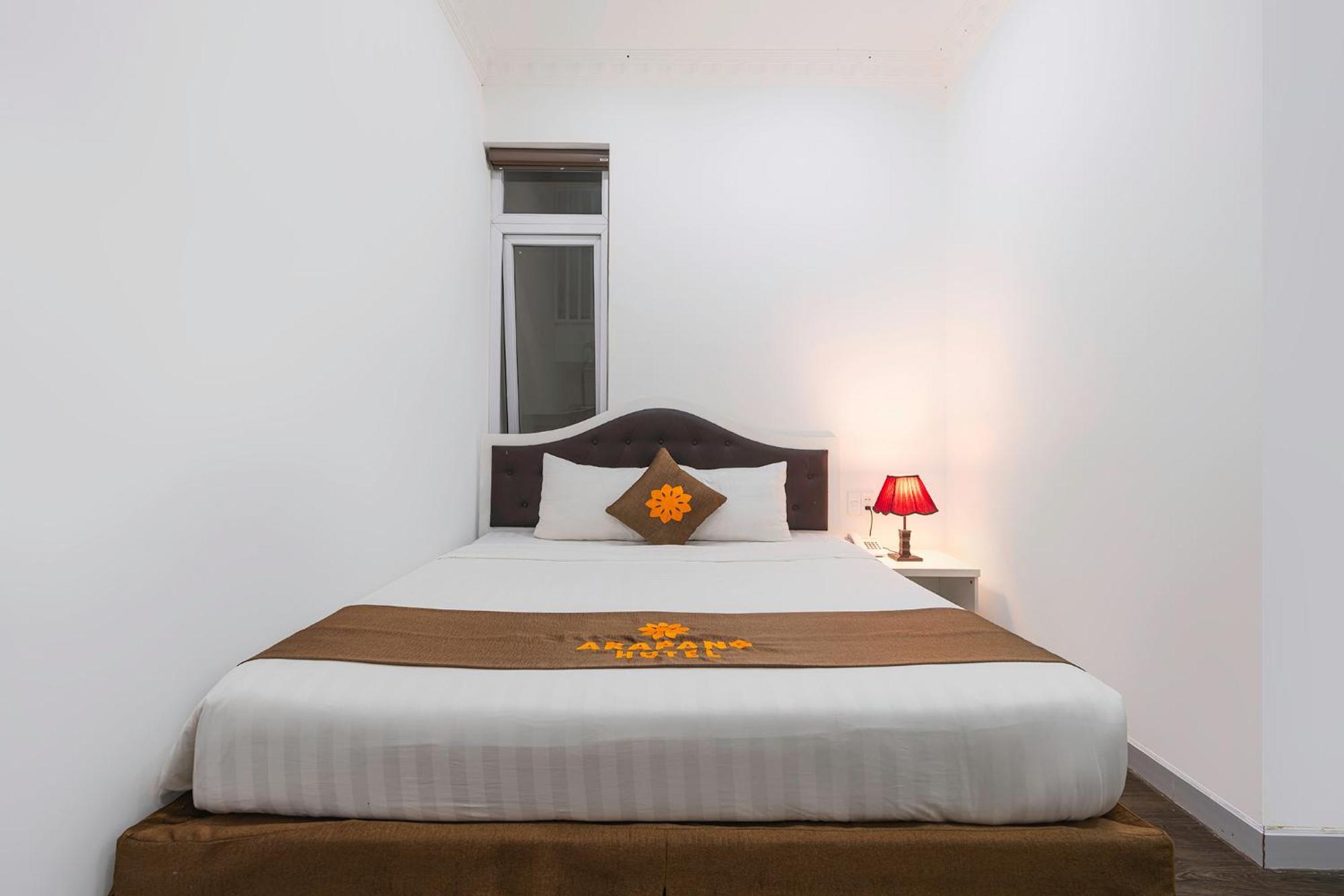 Arapang Hotel 2 大叻 外观 照片