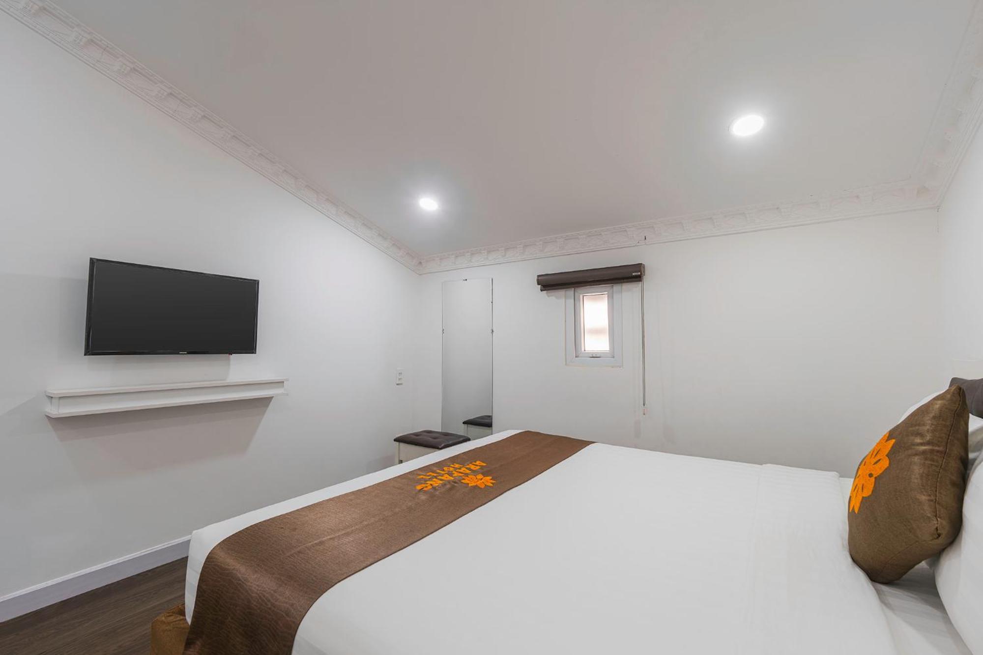 Arapang Hotel 2 大叻 外观 照片