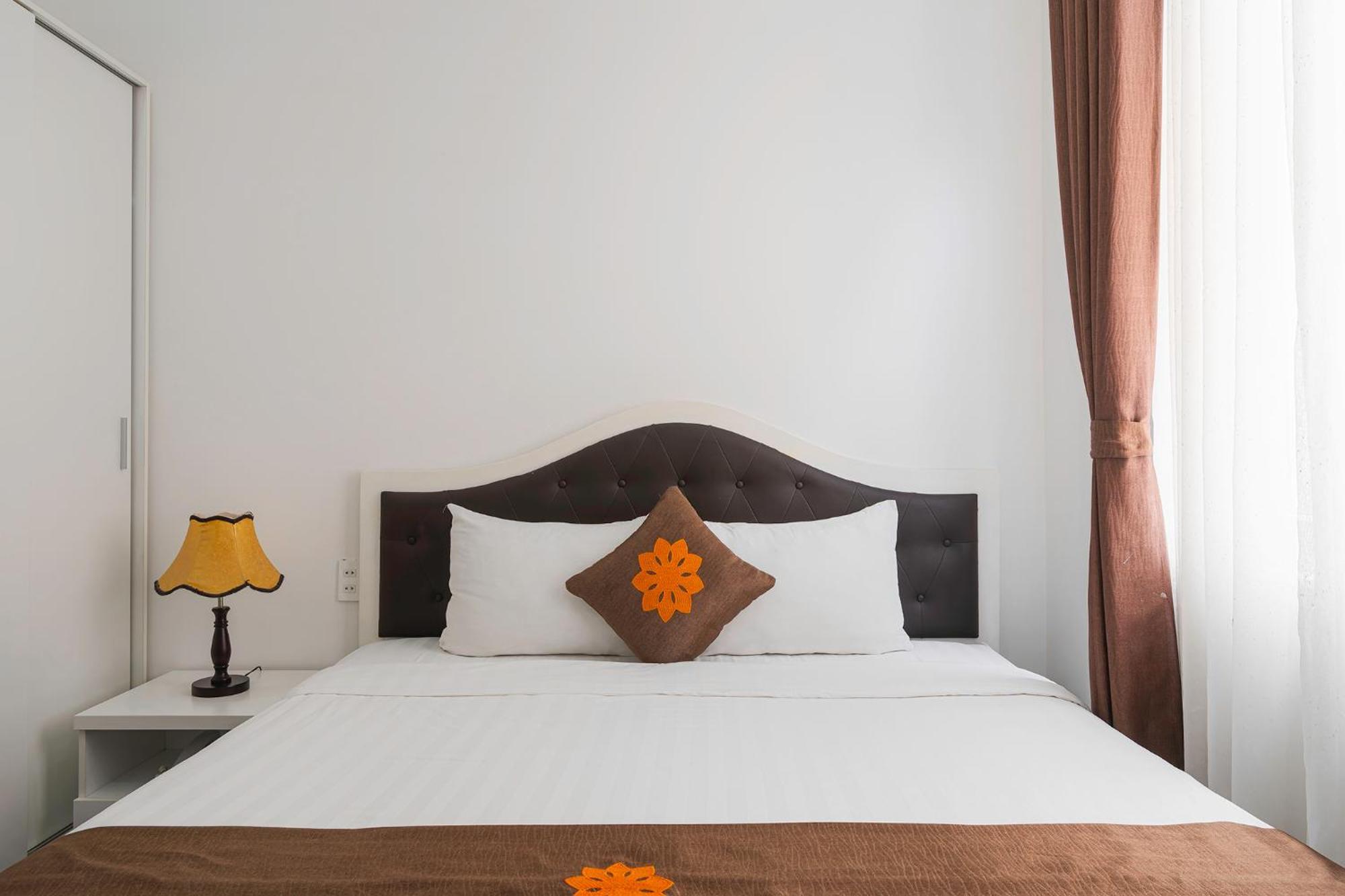 Arapang Hotel 2 大叻 外观 照片