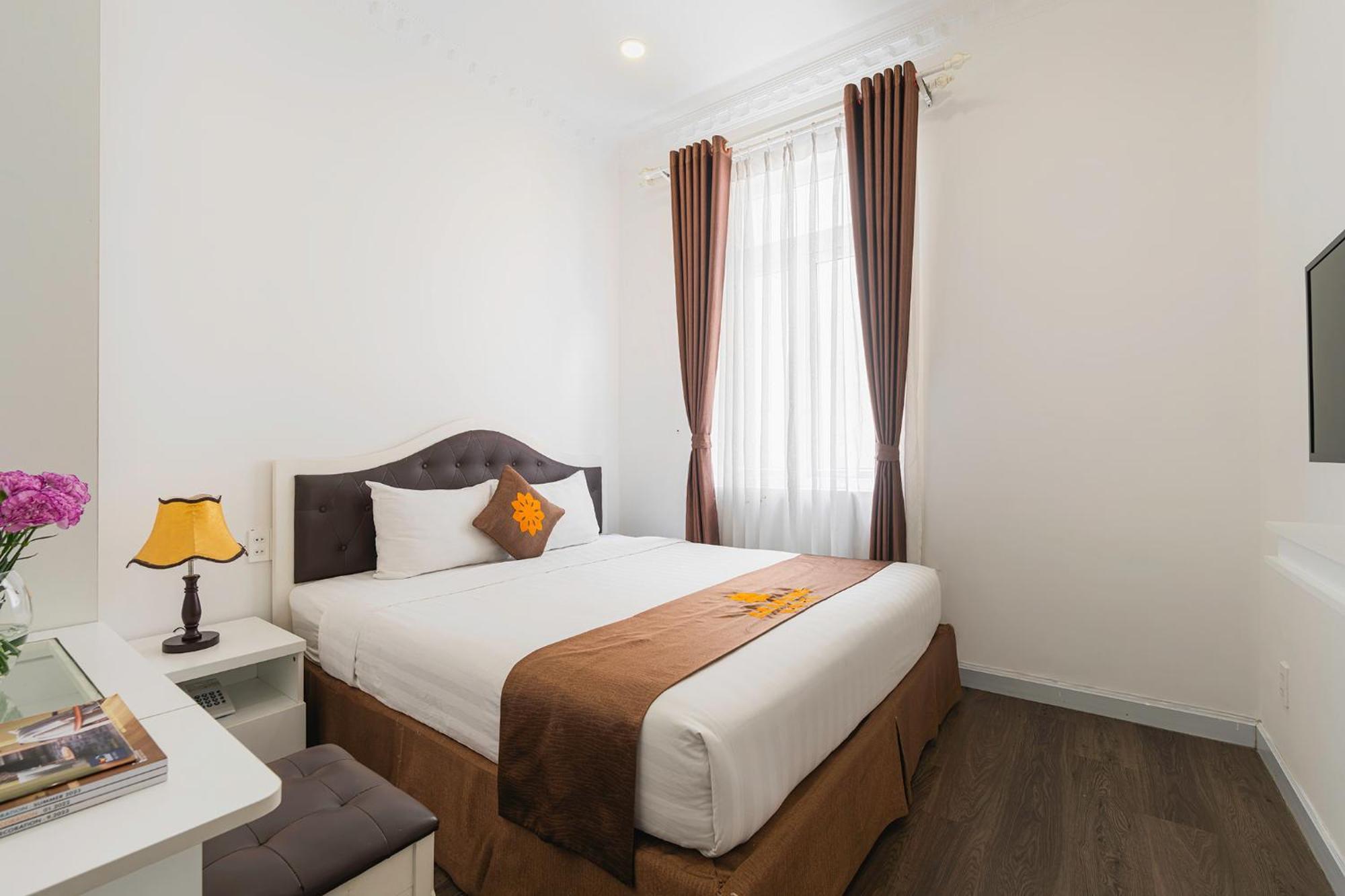 Arapang Hotel 2 大叻 外观 照片